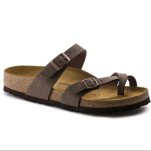 Women’s Mayari Birko-Flor Nubuck Birkenstock